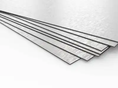 The Properties and Advantages of Nickel Alloy Sheet